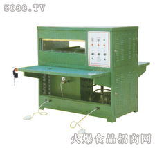 專業品質，匠心制造——常州市才華包裝機械廠產品展示