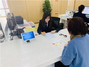 優(yōu)化營商環(huán)境對標(biāo)更優(yōu) 普小二 服務(wù)企業(yè)招招 又快又準(zhǔn)